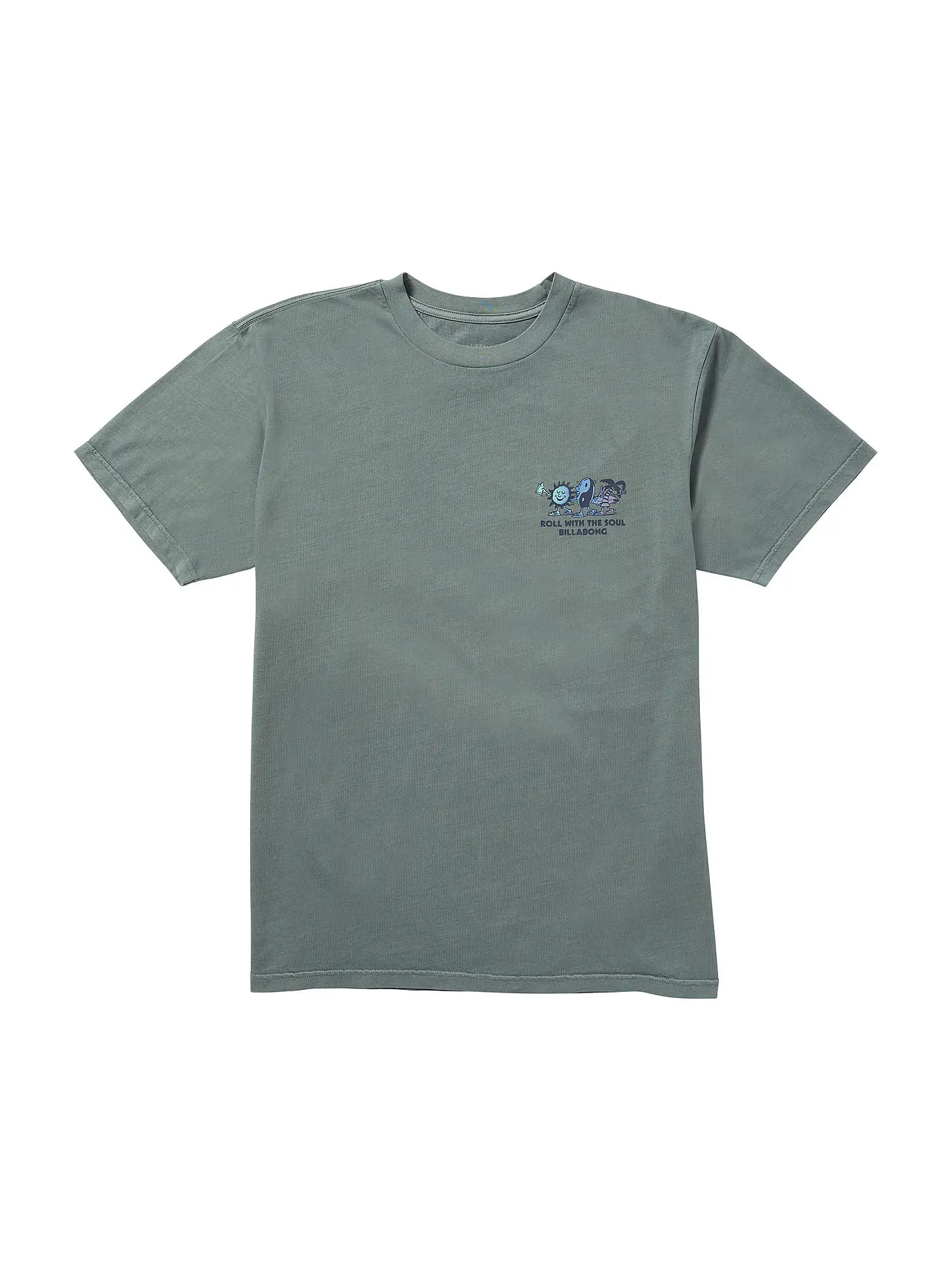 BILLABONG | Herren Beachshirt Roll Premium WW | 